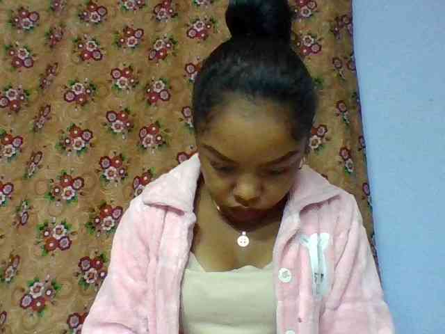 Elysa7 webcam