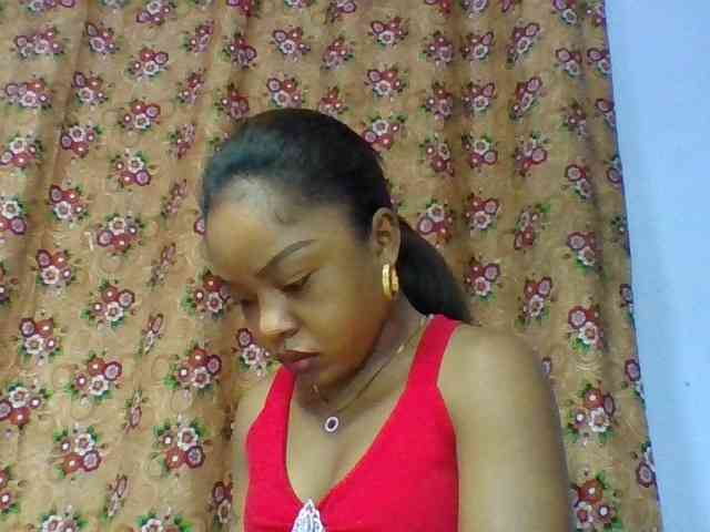 Elysa7 webcam