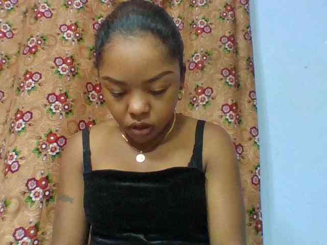 Elysa7 webcam