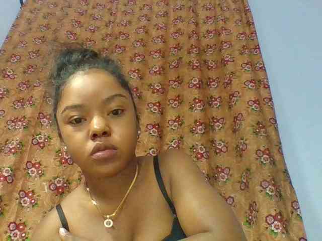 Elysa7 webcam