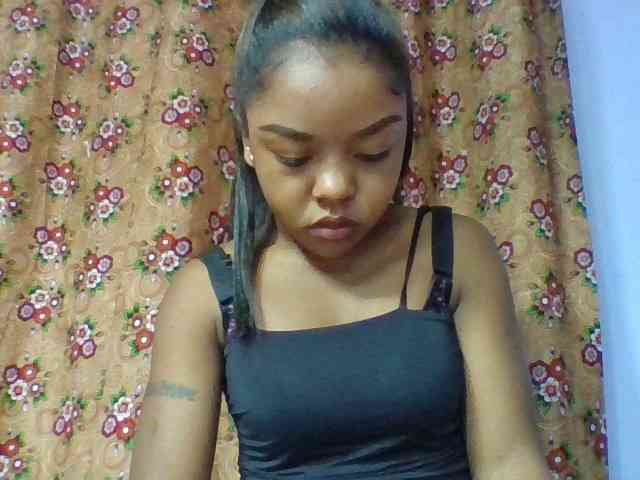 Elysa7 webcam