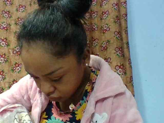 Elysa7 webcam