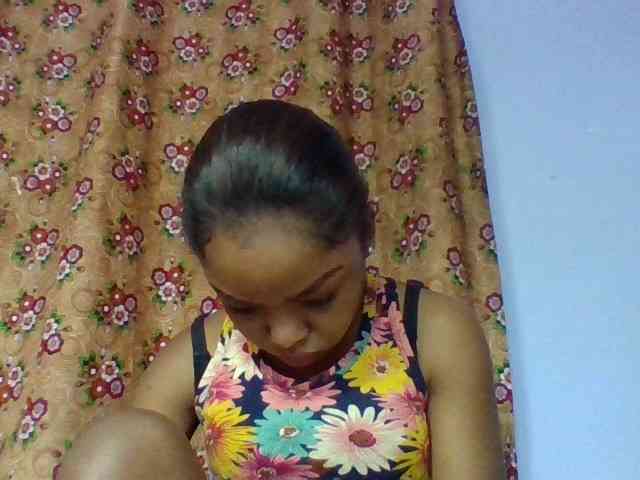 Elysa7 webcam