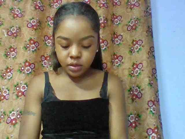 Elysa7 webcam