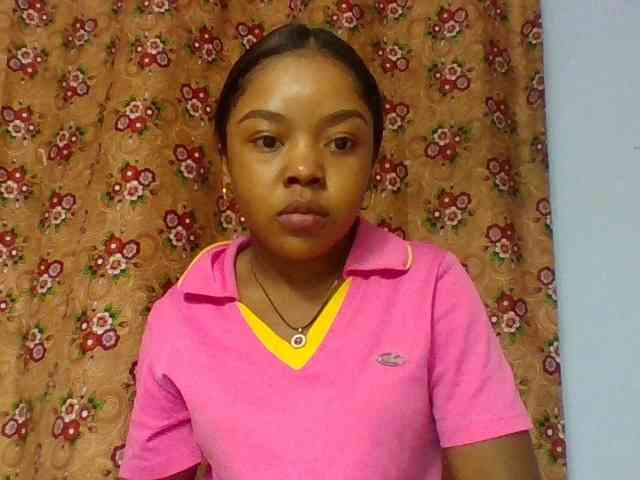 Elysa7 webcam