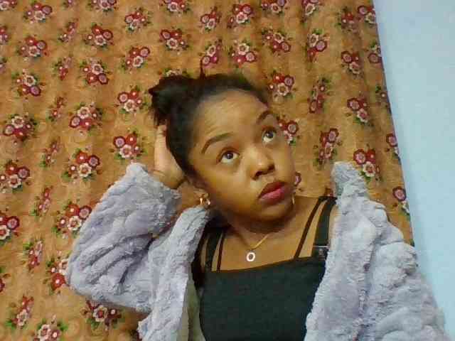 Elysa7 webcam
