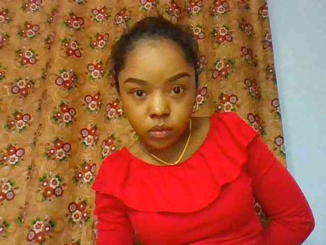 Elysa7 webcam