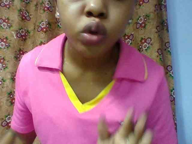 Elysa7 webcam