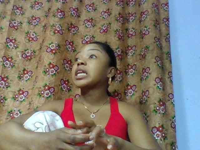 Elysa7 webcam