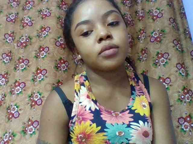 Elysa7 webcam
