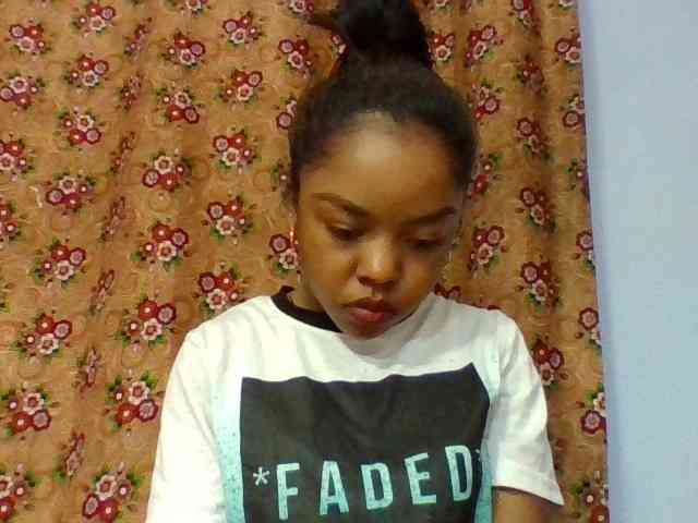 Elysa7 webcam