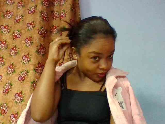 Elysa7 webcam