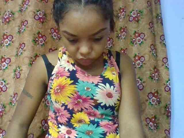 Elysa7 webcam