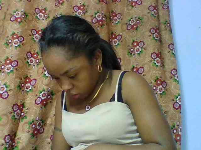Elysa7 webcam