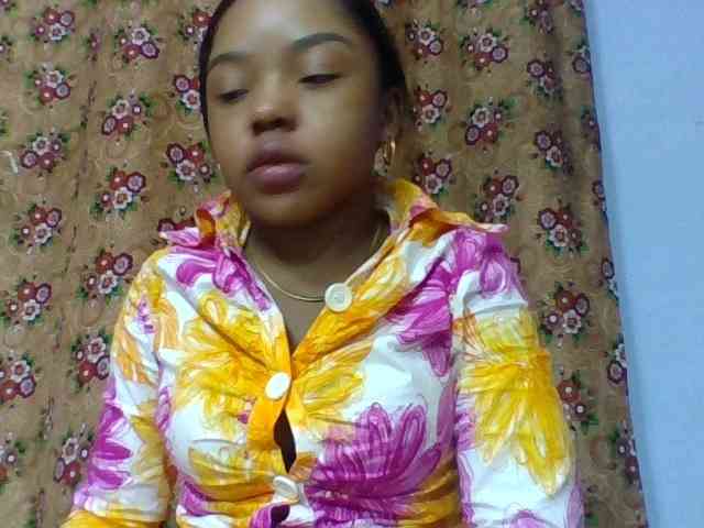 Elysa7 webcam