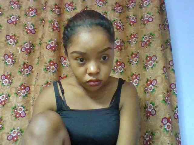 Elysa7 webcam