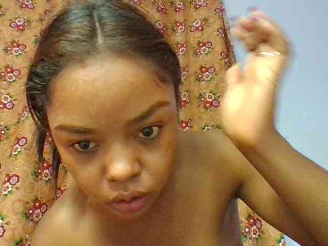 Elysa7 webcam