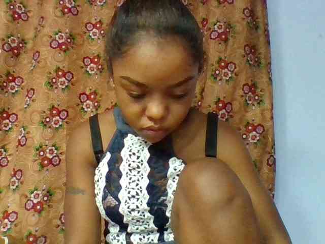 Elysa7 webcam