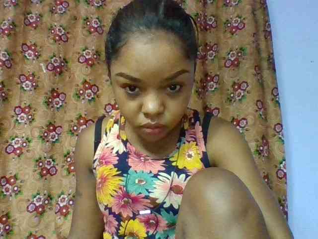 Elysa7 webcam