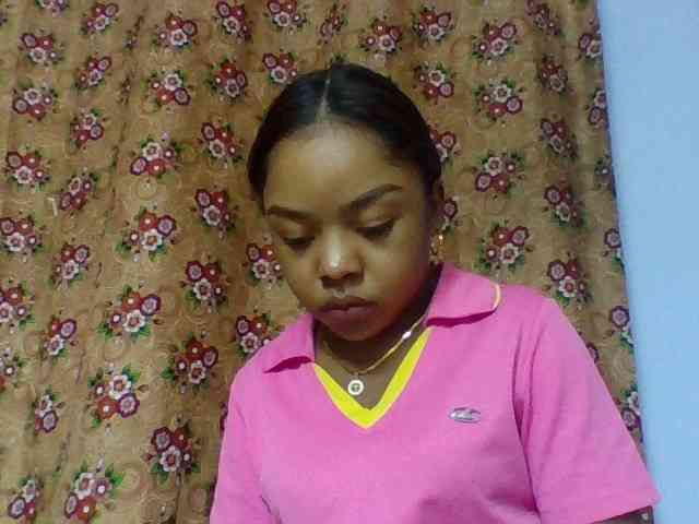 Elysa7 webcam