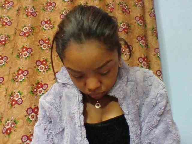 Elysa7 webcam