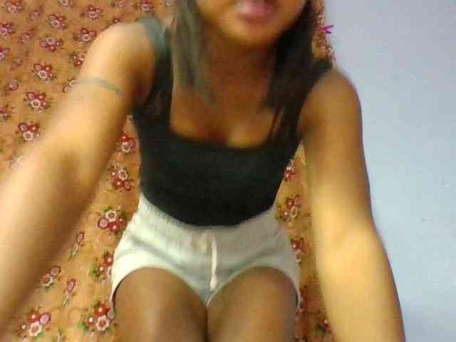 Elysa7 webcam