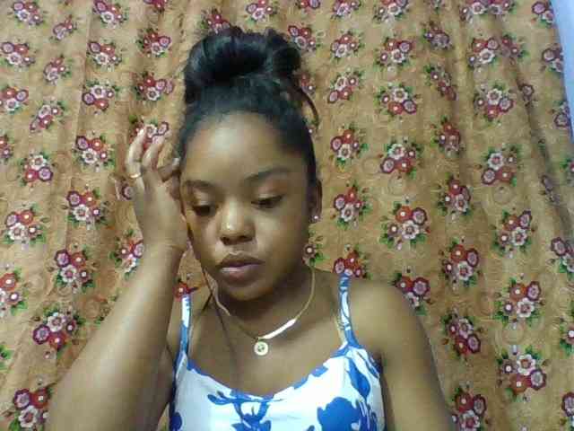 Elysa7 webcam