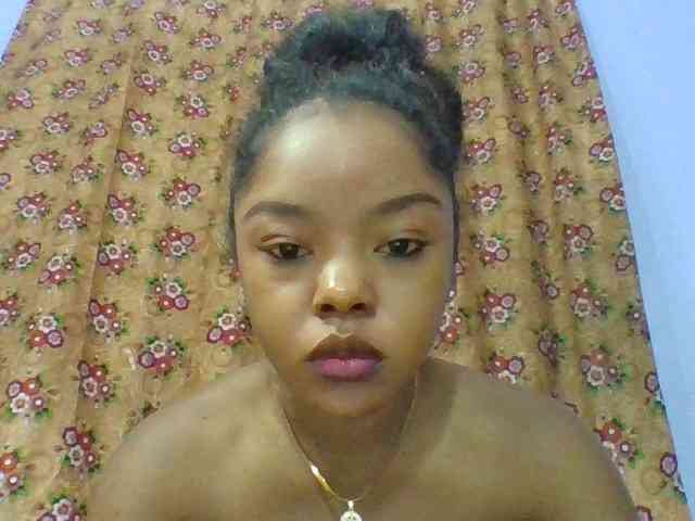 Elysa7 webcam