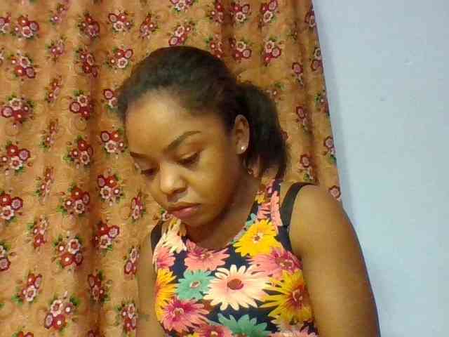 Elysa7 webcam