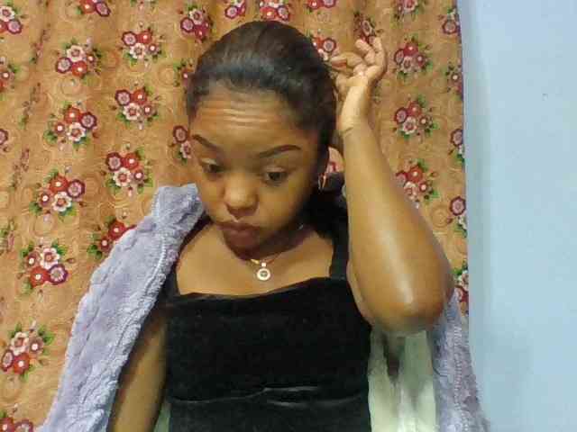 Elysa7 webcam