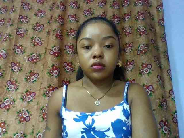 Elysa7 webcam