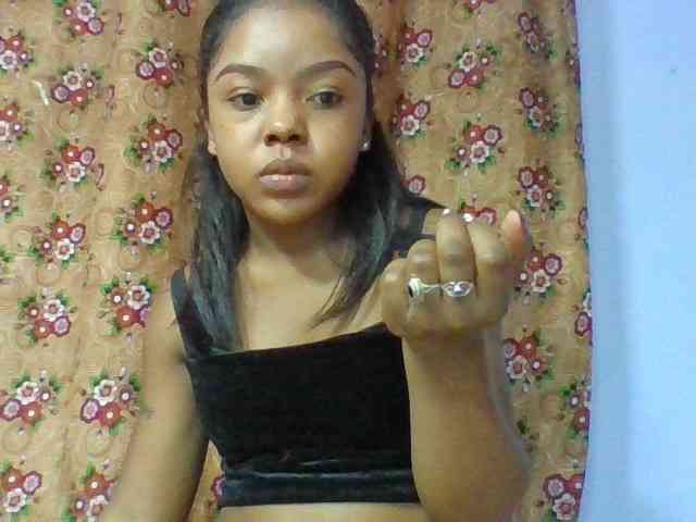 Elysa7 webcam