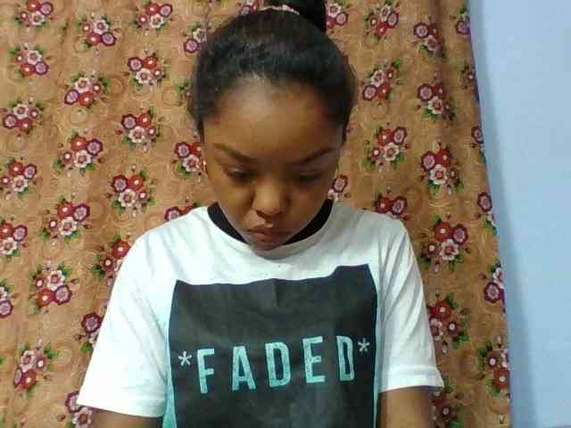 Elysa7 webcam