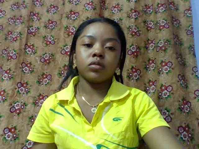 Elysa7 webcam