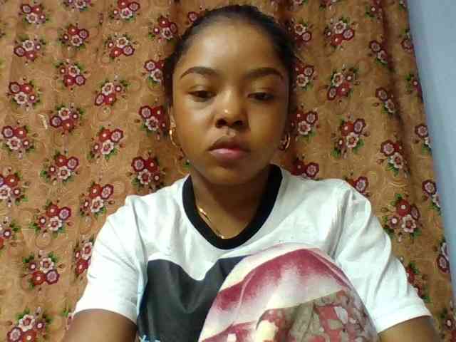 Elysa7 webcam