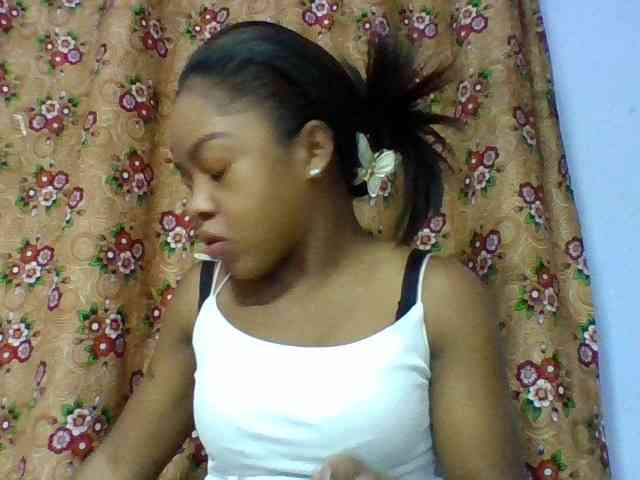 Elysa7 webcam