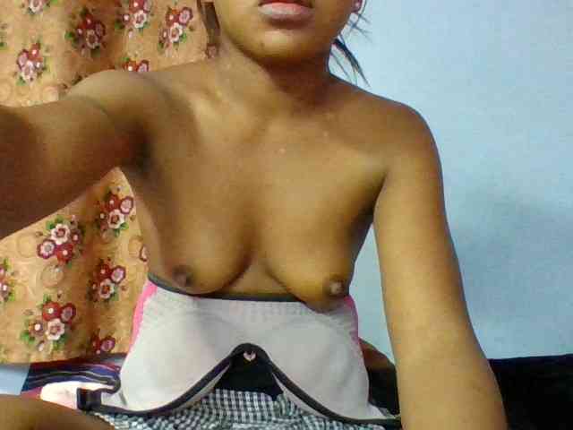 Elysa7 webcam