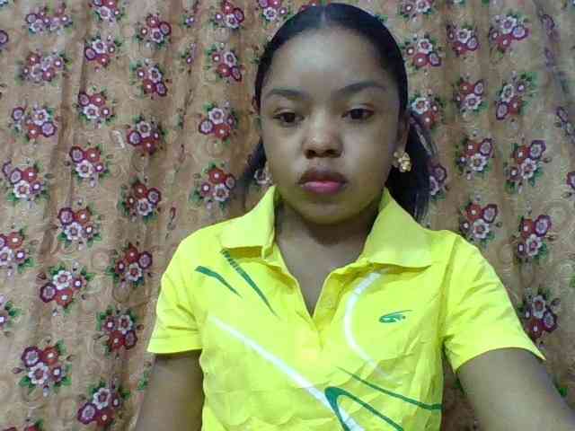 Elysa7 webcam