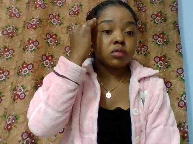 Elysa7 webcam