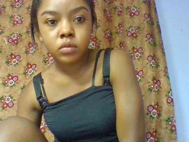 Elysa7 webcam