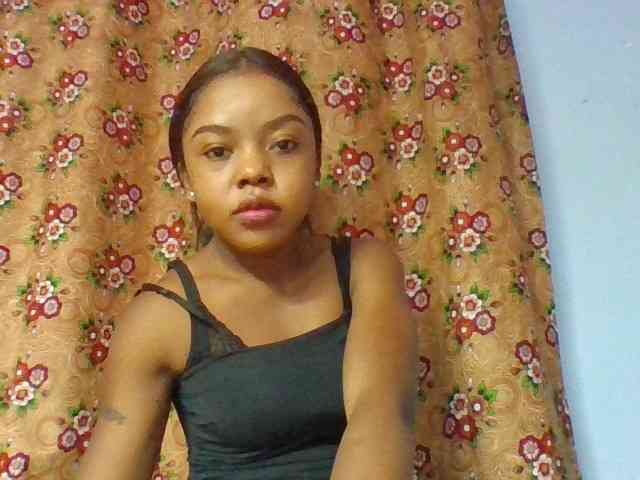 Elysa7 webcam