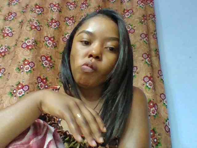 Elysa7 webcam