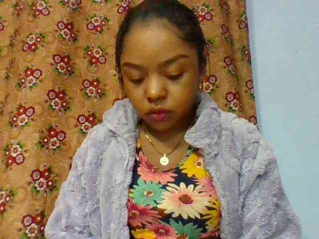 Elysa7 webcam
