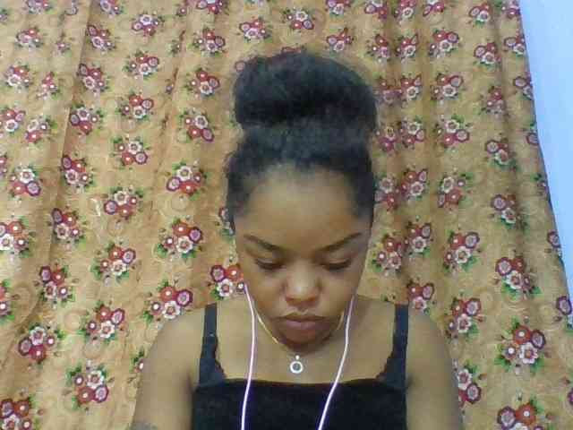 Elysa7 webcam
