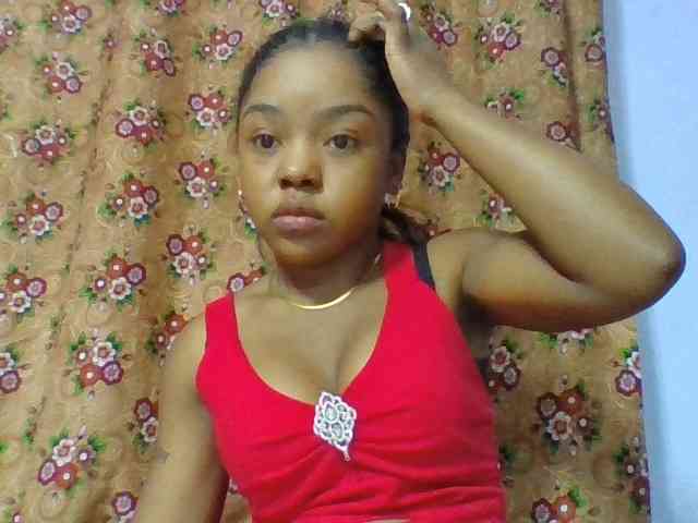 Elysa7 webcam