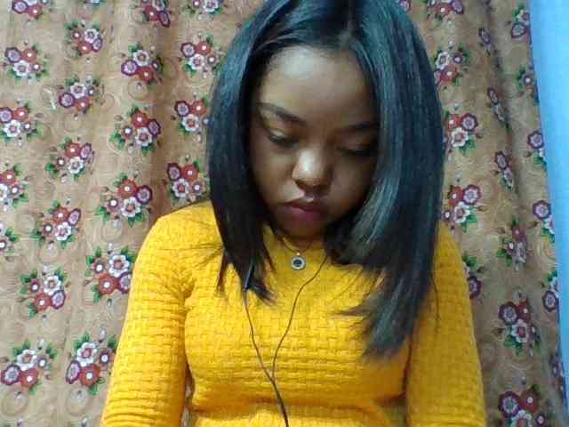 Elysa7 webcam