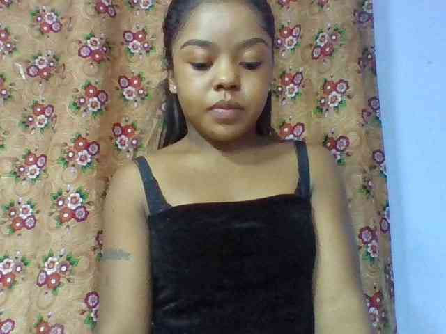 Elysa7 webcam