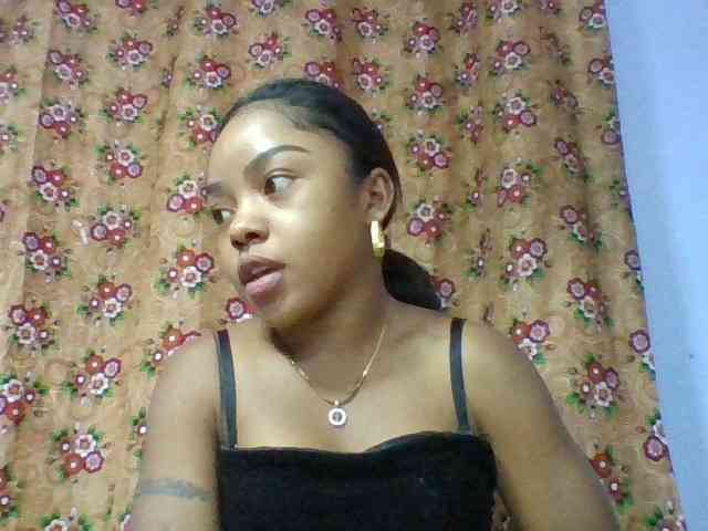 Elysa7 webcam