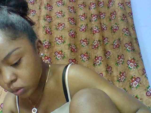 Elysa7 webcam