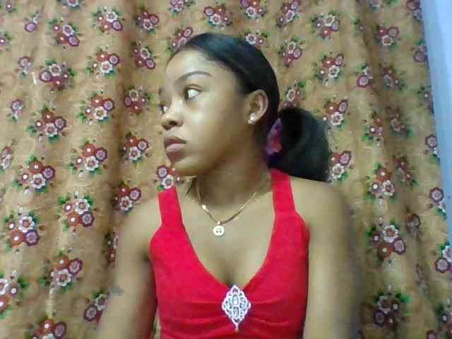 Elysa7 webcam